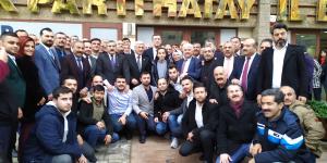 MİLLİ EĞİTİM BAKANI ZİYA SELÇUK:  DERSLİK, ÖĞRETMEN SAYISI VE DİJİTAL ALT YAPI’DA REKOR KIRMIŞ BİR AK PARTİ VAR
