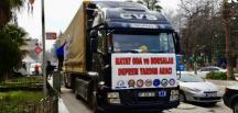 Hatay’da 7 Oda ve Borsa İmkanlarını Birleştirdi