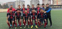 KIRIKHAN BELEDİYESPOR U17 VE U15 FUTBOL TAKIMLARI LİDERLİKLERİNİ SÜRDÜRÜYOR