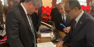 BAŞKAN GÜZEL: “DEVLET HASTANESİ DEFNE’NİN ELZEM İHTİYACI!”