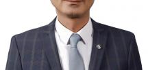 BAŞKAN GÜZEL: “ DAHA SAĞLIKLI, HUZURLU, HOŞGÖRÜLÜ, BARIŞÇIL VE MUTLU BİR YIL OLSUN!”