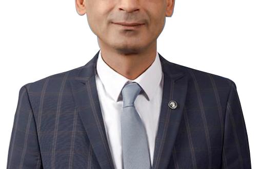 BAŞKAN GÜZEL: “ DAHA SAĞLIKLI, HUZURLU, HOŞGÖRÜLÜ, BARIŞÇIL VE MUTLU BİR YIL OLSUN!”