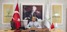 BAŞKAN GÜZEL’DEN 10 OCAK ÇALIŞAN GAZETECİLER GÜNÜ MESAJI