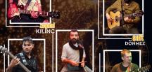 SAMANDAĞ BELEDİYESİNDEN GENÇLERE ÜCRETSİZ KONSER