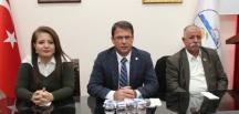 SAMANDAĞ BELEDİYE MECLİSİ YILIN İLK MECLİS TOPLANTISINI YARIN GERÇEKLEŞTİRECEK