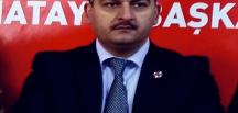 SAADET HATAY İL BAŞKANI EĞE GAZETECİLER GÜNÜNÜ KUTLADI