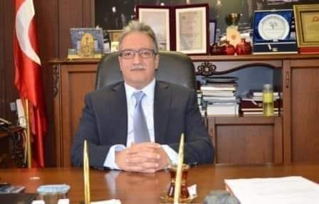 HESOB BAŞKANI TEKSÖZ’DEN ÇAĞRI