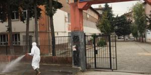 BAŞKAN GÜZEL’DEN “EVDE KAL” ÇAĞRISI