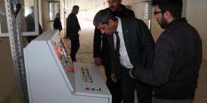 HATSU HEYETİ, SAĞLIKLI GELECEK İÇİN ÇALIŞMALARINI SÜRDÜRÜYOR