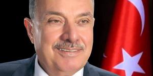 BAŞKAN YILMAZ’DAN “MİLLİ DAYANIŞMA” KAMPANYASINA DESTEK