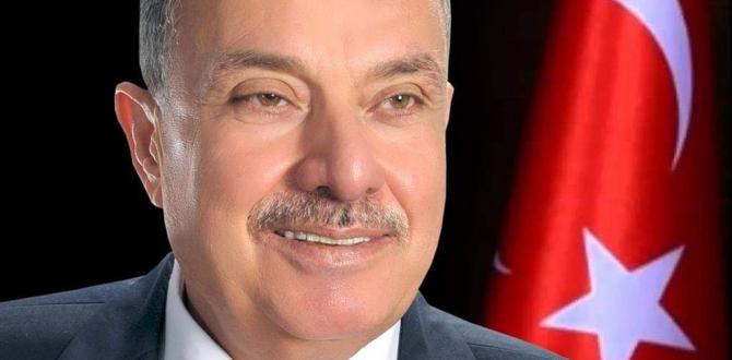 BAŞKAN YILMAZ’DAN “MİLLİ DAYANIŞMA” KAMPANYASINA DESTEK