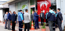 HATSU, SAĞLIKLI GELECEK VE TEMİZ ÇEVRE İÇİN ÇALIŞIYOR