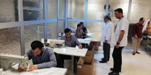 Metin YILMAZ ; Hatay Devlet Hastanesinden Milli Mücadeleye Yerli ve Milli destek