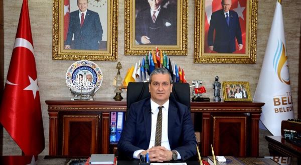 İbrahim GÜL, 11 aylık başkanlık sürecini anlattı!