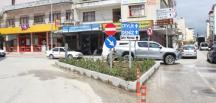 SAMANDAĞ’DA REFÜJLER ESTETİK BİR GÖRÜNÜME KAVUŞUYOR
