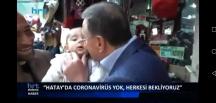 SAVAŞ’TAN ÇELİŞKİLİ AÇIKLAMALAR