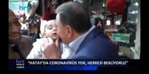 SAVAŞ’TAN ÇELİŞKİLİ AÇIKLAMALAR