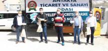 ATSO’DAN DESTEK HAMLELERİNE HER GÜN BİR YENİSİ EKLENİYOR