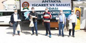 ATSO’DAN DESTEK HAMLELERİNE HER GÜN BİR YENİSİ EKLENİYOR