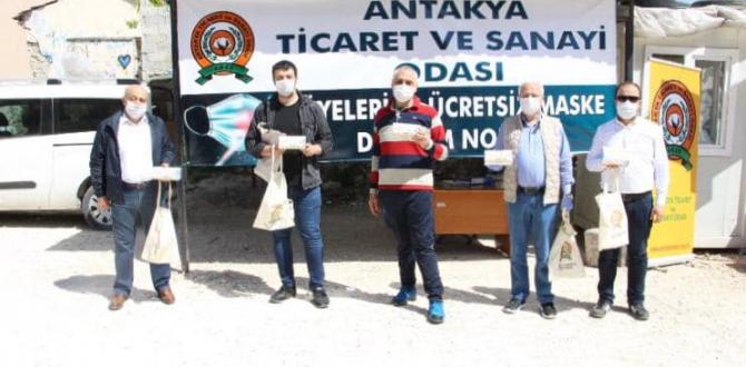 ATSO’DAN DESTEK HAMLELERİNE HER GÜN BİR YENİSİ EKLENİYOR