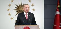 CUMHURBAŞKANI SAYIN RECEP TAYYİP ERDOĞAN’IN YAPTIĞI AÇIKLAMA 03.04.2020