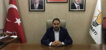 AK Parti Defne Gençlik Kolları Başkanı Haşim Doğru, Ramazan Ayı münasebetiyle bir mesaj yayımladı.