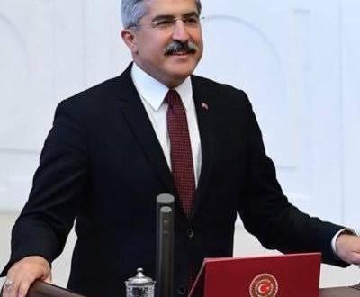 YAYMAN’DAN HATAYLILARA BARAJ MÜJDESİ