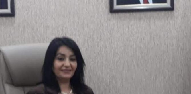 AK Parti Defne Kadın Kolları Başkanı Leman Türk 23 Nisan Ulusal Egemenlik ve Çocuk Bayramı dolayısıyla bir mesaj yayımladı.