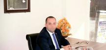 SEDAT BİLGİN, POLİS HUZUR VE ASAYİŞİN TEMİNATIDIR.