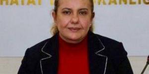 AK Parti Antakya Kadın Kolları Başkanı Sabriye Güçlü 23 Nisan Ulusal Egemenlik ve Çocuk Bayramı dolayısıyla bir mesaj yayımladı