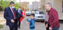 Her alanda öncülük eden Payas  Belediyesi, 23 Nisan Ulusal Egemenlik ve Çocuk Bayramı etkinliklerinde de farkını ortaya koydu. Payas sınırları içerisinde yaşayan 23 Nisan Doğum Günü olan çocuklara yönelik Süpriz Doğum Günü düzenlendi.