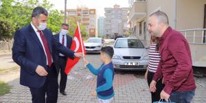 Her alanda öncülük eden Payas  Belediyesi, 23 Nisan Ulusal Egemenlik ve Çocuk Bayramı etkinliklerinde de farkını ortaya koydu. Payas sınırları içerisinde yaşayan 23 Nisan Doğum Günü olan çocuklara yönelik Süpriz Doğum Günü düzenlendi.