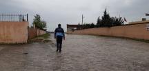 KIRIKHAN BELEDİYESİ ZABITA EKİPLERİ HAYVAN PAZARINDA KONTROLÜ ELDEN BIRAKMIYOR
