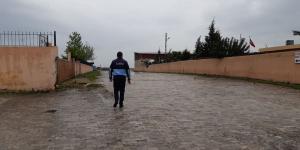 KIRIKHAN BELEDİYESİ ZABITA EKİPLERİ HAYVAN PAZARINDA KONTROLÜ ELDEN BIRAKMIYOR