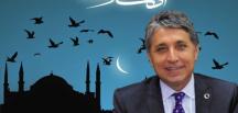 BAŞKAN YAVUZ “BERAT KANDİLİMİZ TÜM İSLAM ÂLEMİNE MÜBAREK OLSUN”