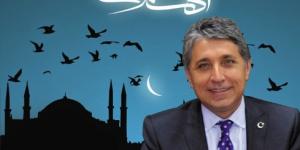 BAŞKAN YAVUZ “BERAT KANDİLİMİZ TÜM İSLAM ÂLEMİNE MÜBAREK OLSUN”