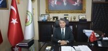KIRIKHAN BELEDİYE BAŞKANI AYHAN YAVUZ’UN TURİZM HAFTASI MESAJI