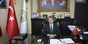 KIRIKHAN BELEDİYE BAŞKANI AYHAN YAVUZ’UN TURİZM HAFTASI MESAJI