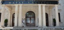 HATAY VALİLİĞİ, ANA ARTERLER, İPEK SOKAKLAR   İLAÇLANARAK DEZENFEKTE EDİLDİ