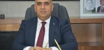 Altınözü Belediye Başkanı Rıfat Sarı, 23 Nisan Ulusal Egemenlik ve Çocuk Bayramı münasebetiyle bir mesaj yayımladı.
