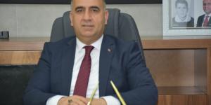 Altınözü Belediye Başkanı Rıfat Sarı, 23 Nisan Ulusal Egemenlik ve Çocuk Bayramı münasebetiyle bir mesaj yayımladı.