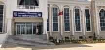 Reyhanlı İlçe Emniyet Müdürlüğü Yeni Binasına Taşındı