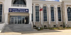 Reyhanlı İlçe Emniyet Müdürlüğü Yeni Binasına Taşındı