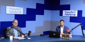 KIZILAY ANTAKYA’DA GÖNÜLLERİ FETHEDİYOR