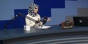 Diyetisyen Müzeyyen Özal; BAĞIŞIKLIK SİSTEMİNİ GÜÇLENDİRMENİN EN ÖNEMLİ ADIMI STRESTEN UZAK DURMAKTIR