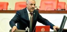 AK Parti Hatay Milletvekili Hüseyin ŞANVERDİ, Ülkemizi ve Dünyayı etkileyen Koronavirüs salgını ile ilgili açıklamalarda bulundu.
