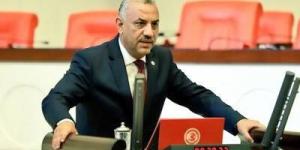 AK Parti Hatay Milletvekili Hüseyin ŞANVERDİ, Ülkemizi ve Dünyayı etkileyen Koronavirüs salgını ile ilgili açıklamalarda bulundu.