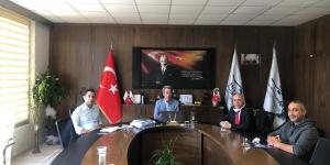 SAĞLIK PERSONELİNİN ULAŞIM SORUNLARI ÇÖZÜME KAVUŞUYOR