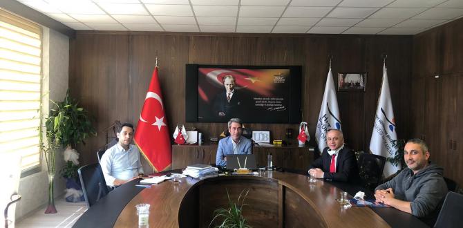 SAĞLIK PERSONELİNİN ULAŞIM SORUNLARI ÇÖZÜME KAVUŞUYOR