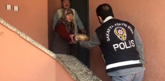 DEVLET TÜM İMKANLARIYLA VATANDAŞININ YANINDA